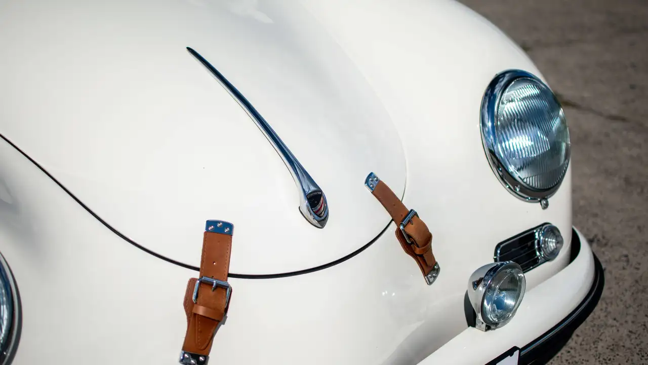 Chamonix Speedster 1.9, foto 2