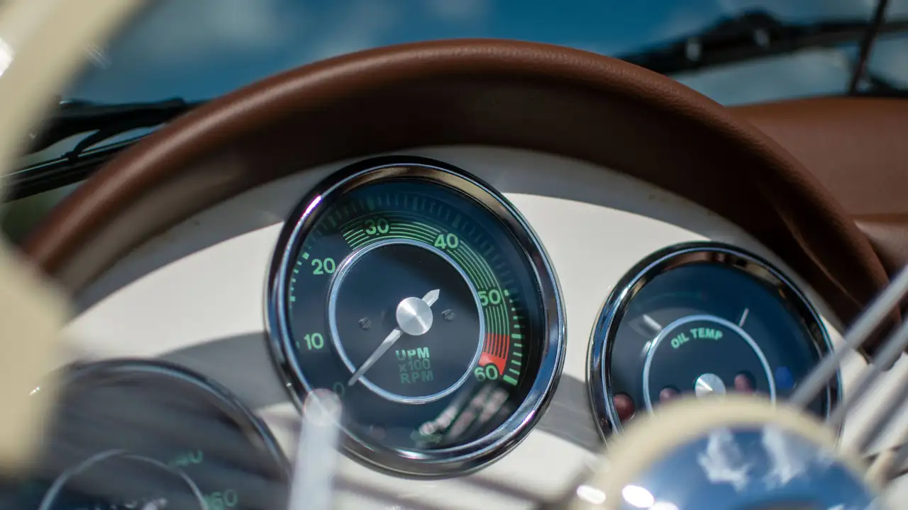 Chamonix Speedster 1.9, foto 10