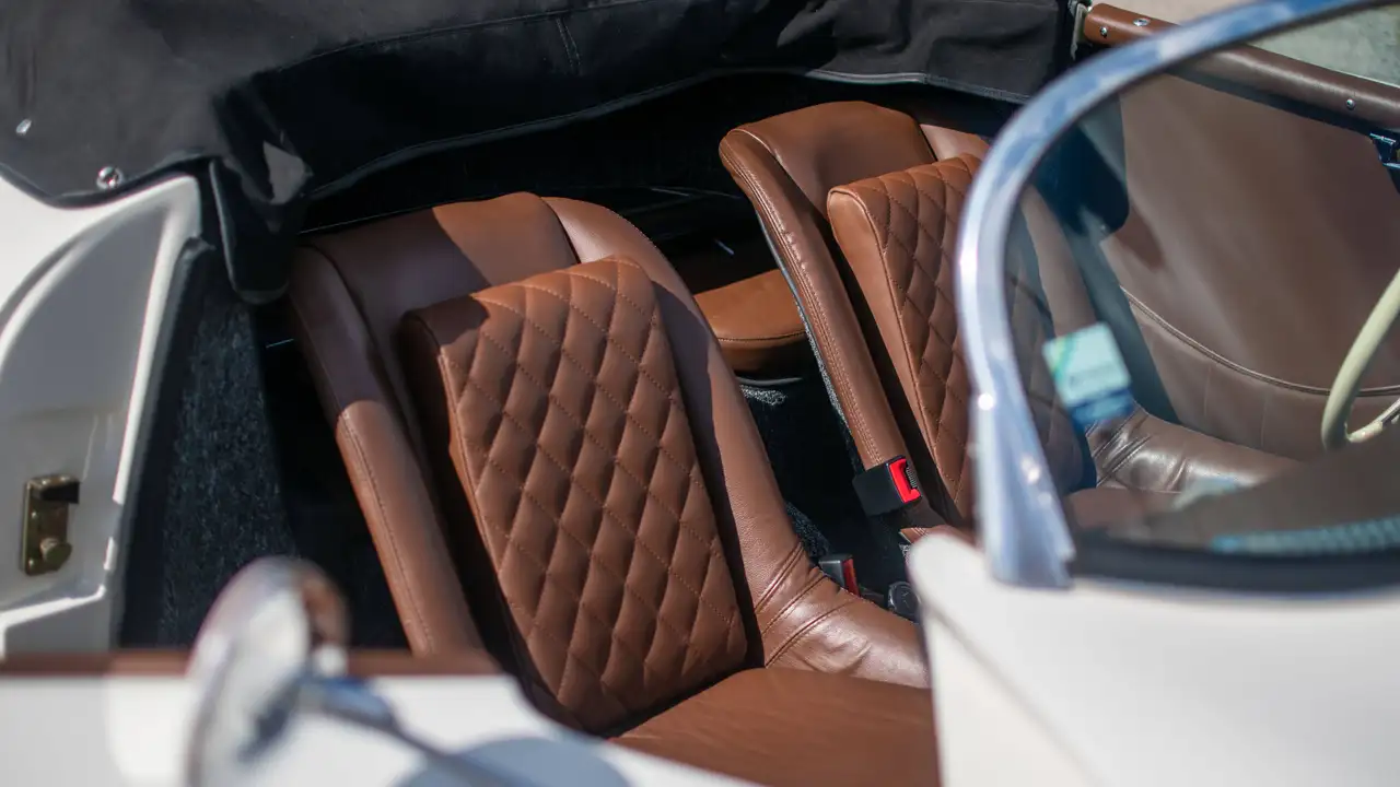 Chamonix Speedster 1.9, foto 12