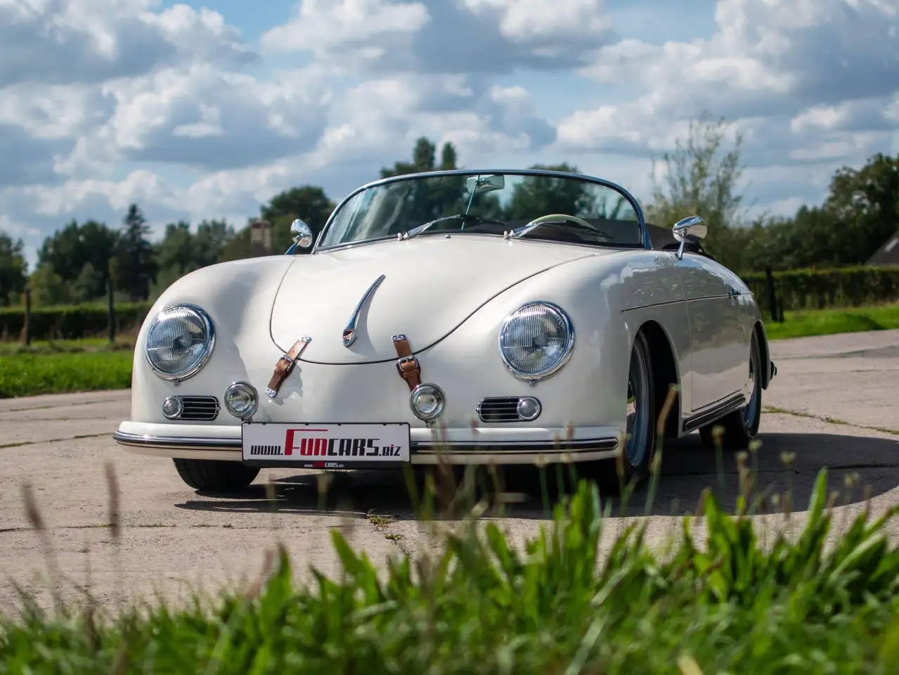 Chamonix Speedster 1.9, foto 3