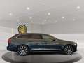 Volvo V90 V90 T6 Plug- In Plus Bleu - thumbnail 4