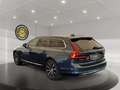 Volvo V90 V90 T6 Plug- In Plus Bleu - thumbnail 2