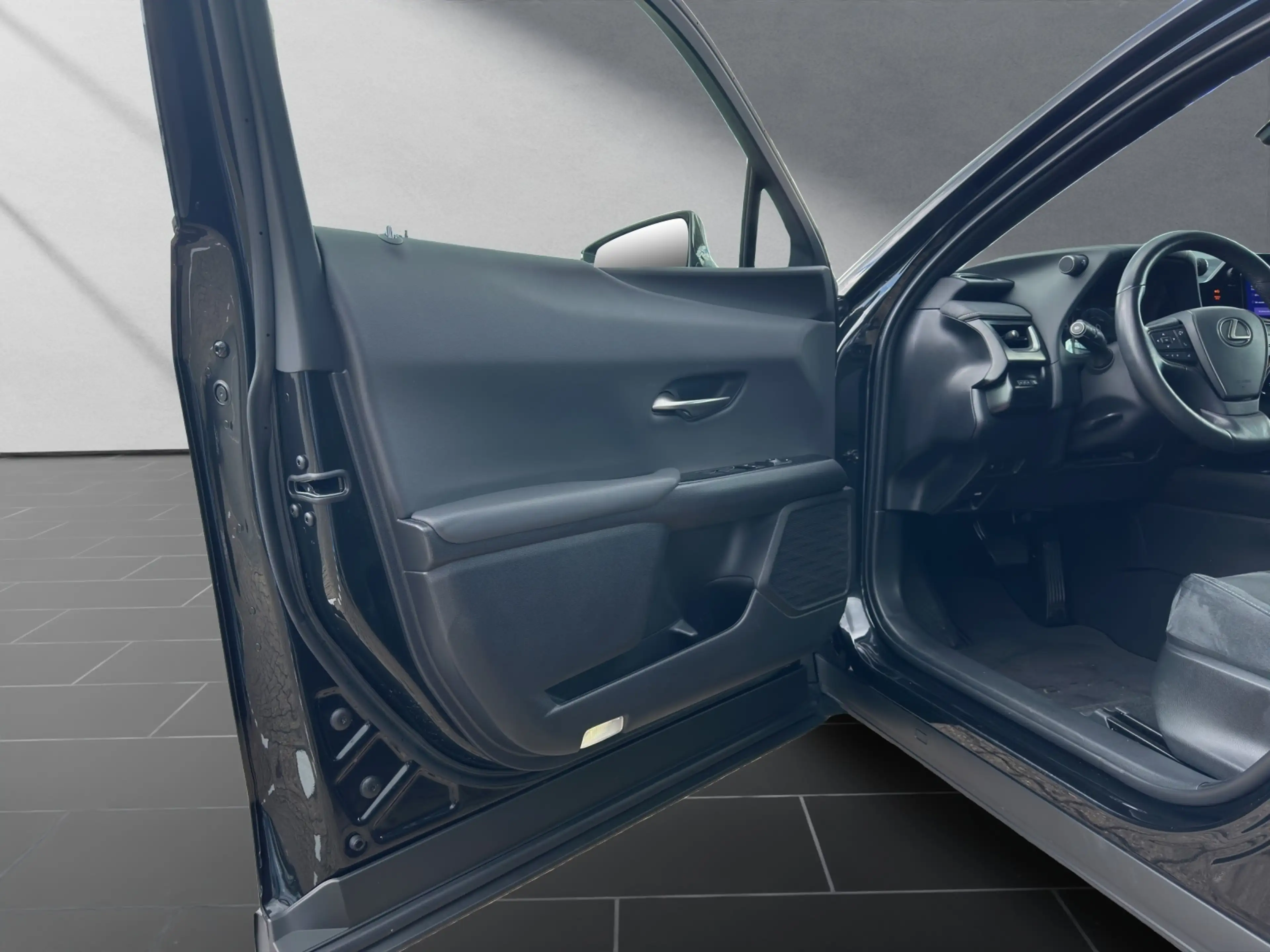 Lexus UX 250h UX Crossover Style Edition 250h Frontantrieb — photo 12