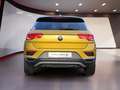Volkswagen T-Roc 1,5 TSI DSG United AHK LED Gelb - thumbnail 5