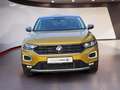 Volkswagen T-Roc 1,5 TSI DSG United AHK LED Gelb - thumbnail 6