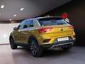 Volkswagen T-Roc 1,5 TSI DSG United AHK LED Gelb - thumbnail 4
