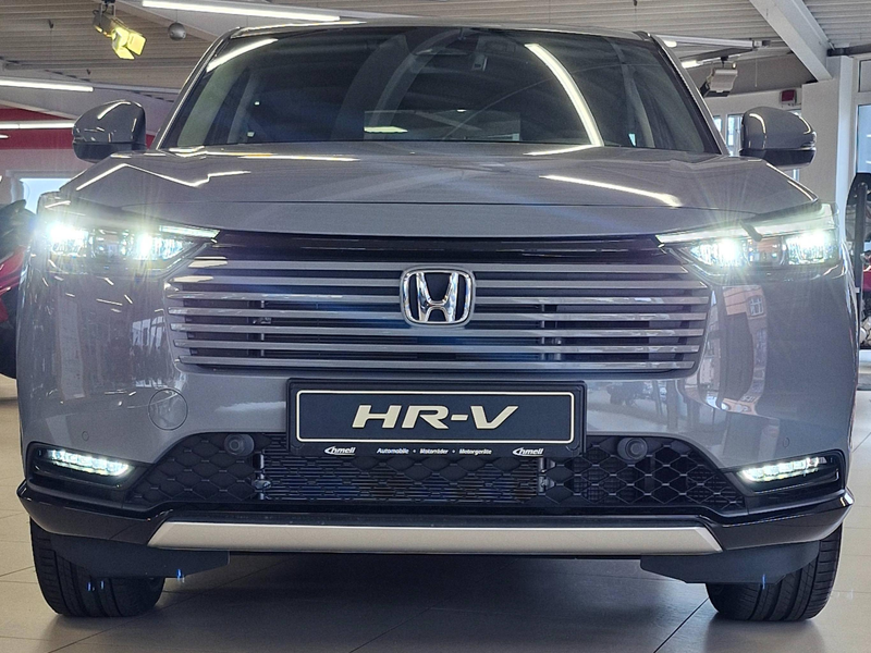 Honda HR-V HR-V Hybrid e:HEV 1.5 i-MMD Hybrid Advance — photo 14