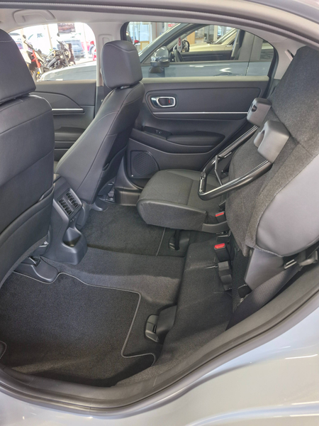 Honda HR-V HR-V Hybrid e:HEV 1.5 i-MMD Hybrid Advance — photo 9