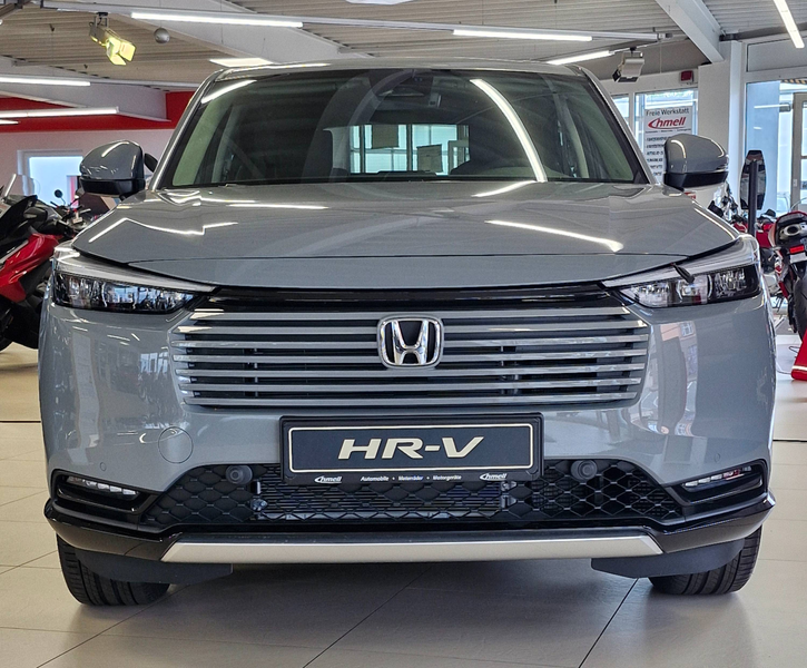 Honda HR-V HR-V Hybrid e:HEV 1.5 i-MMD Hybrid Advance — photo 3