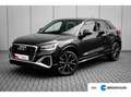 Audi Q2 35 TFSI S Edition Zwart - thumbnail 1