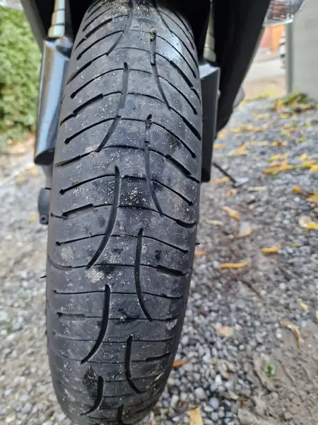 Kawasaki Z1000 SX - foto 7