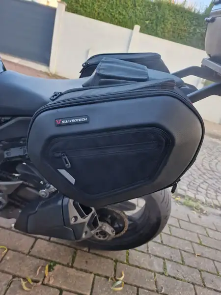 Kawasaki Z1000 SX - foto 5