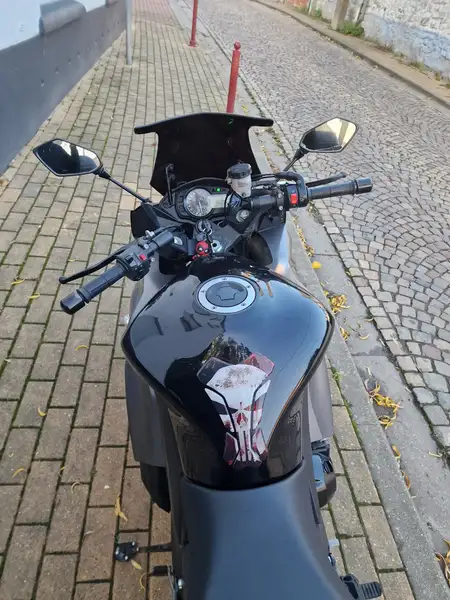 Kawasaki Z1000 SX - foto 6