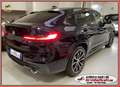 BMW X4 xdrive20d Msport Auto Blu/Azzurro - thumbnail 2