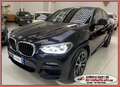 BMW X4 xdrive20d Msport Auto Blu/Azzurro - thumbnail 1