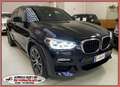 BMW X4 xdrive20d Msport Auto Blu/Azzurro - thumbnail 4