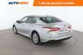 Toyota Camry 2.5 Hybrid Business Gris - thumbnail 4