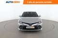Toyota Camry 2.5 Hybrid Business Gris - thumbnail 9