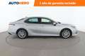 Toyota Camry 2.5 Hybrid Business Gris - thumbnail 7