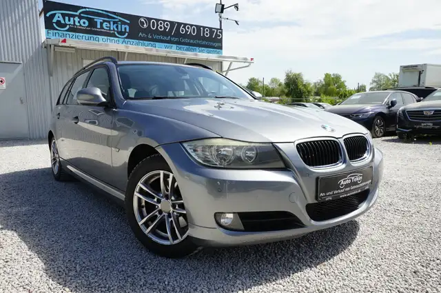 BMW 320 Touring |Tempomat| |Start Stopp| |Navi|