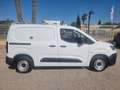Citroen Berlingo Van BlueHDi S&S Talla M 100 Weiß - thumbnail 8