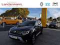Dacia Duster PRESTIGE DCI 115 LEDER+SITZH+PDC+RFK+NAVI Schwarz - thumbnail 1
