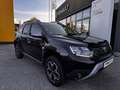 Dacia Duster PRESTIGE DCI 115 LEDER+SITZH+PDC+RFK+NAVI Schwarz - thumbnail 7