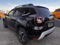 Dacia Duster PRESTIGE DCI 115 LEDER+SITZH+PDC+RFK+NAVI Schwarz - thumbnail 4