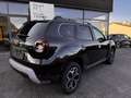 Dacia Duster PRESTIGE DCI 115 LEDER+SITZH+PDC+RFK+NAVI Schwarz - thumbnail 5