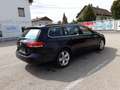 Volkswagen Passat Variant Comfortline 2,0 TDI Schwarz - thumbnail 3