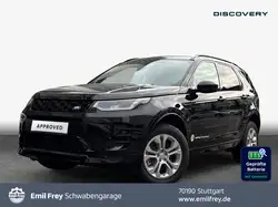 Land Rover Discovery Sport P270e Dynamic SE