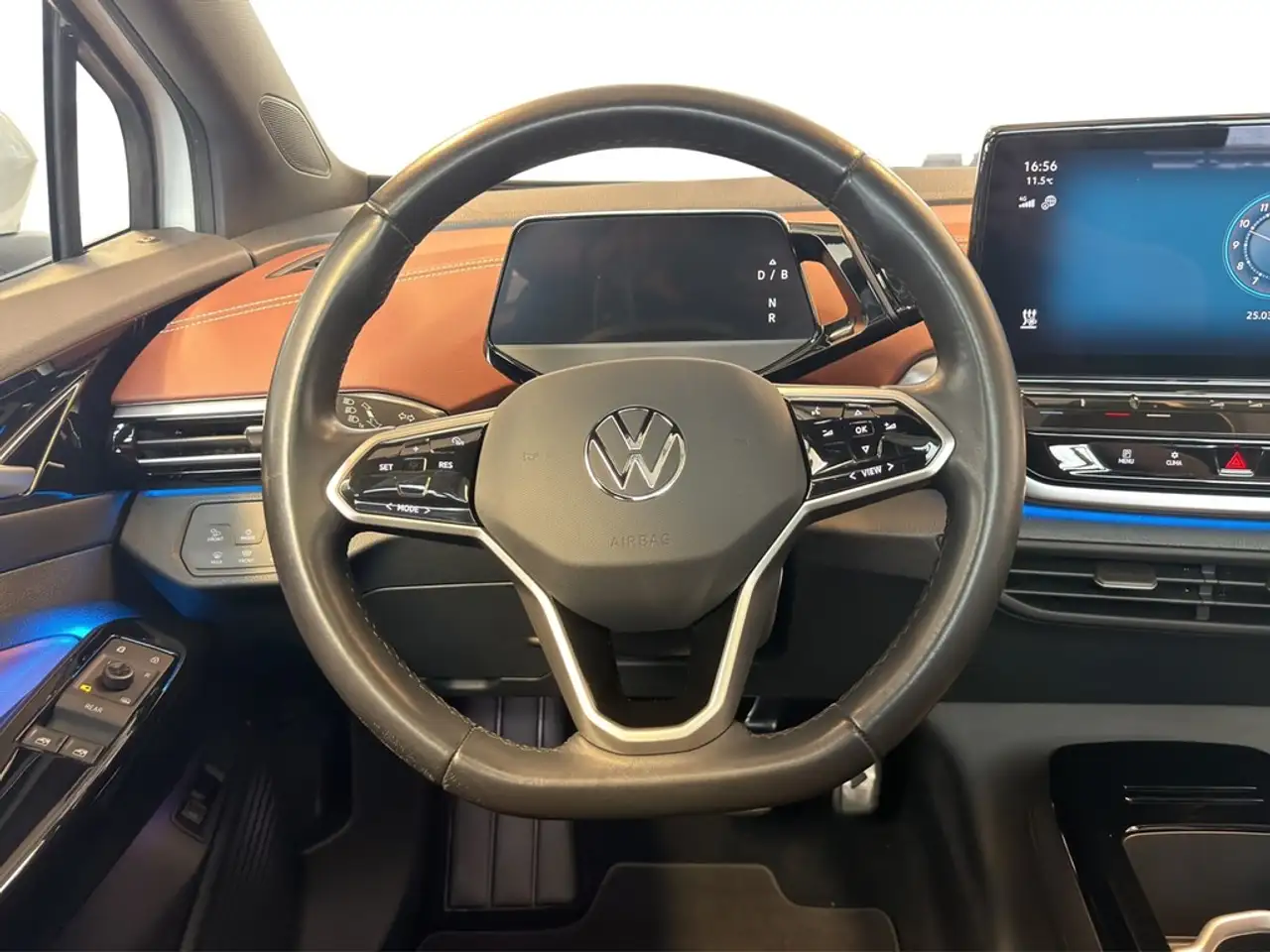 Volkswagen ID.5 77 kWh Pro Performance AHK*WÄRMEPU*PANO*HUD*IQ-... 13