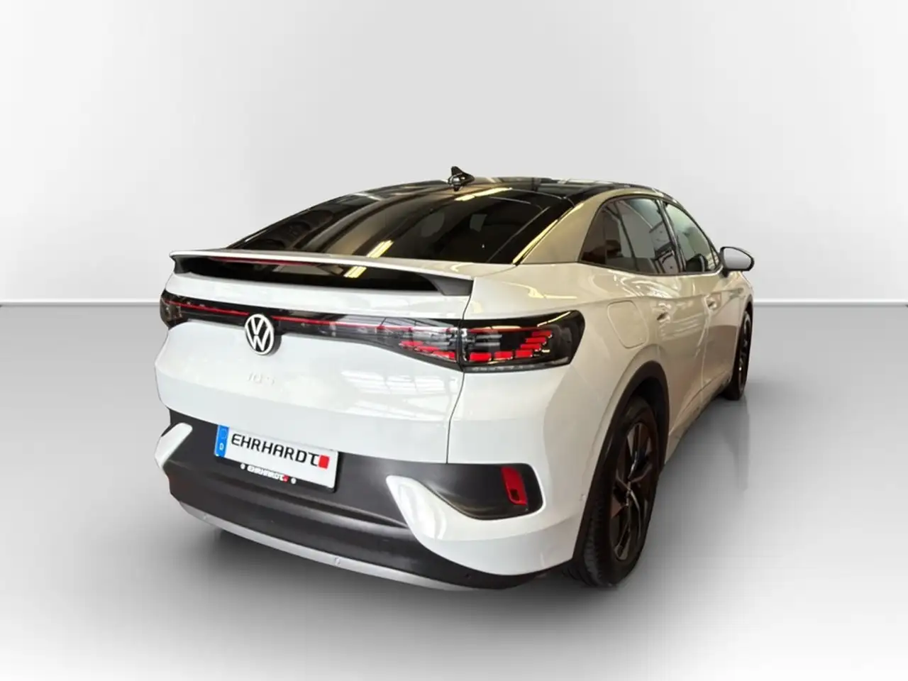 Volkswagen ID.5 77 kWh Pro Performance AHK*WÄRMEPU*PANO*HUD*IQ-... 5