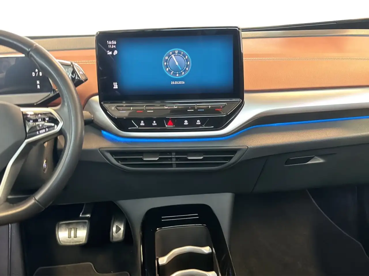 Volkswagen ID.5 77 kWh Pro Performance AHK*WÄRMEPU*PANO*HUD*IQ-... 14