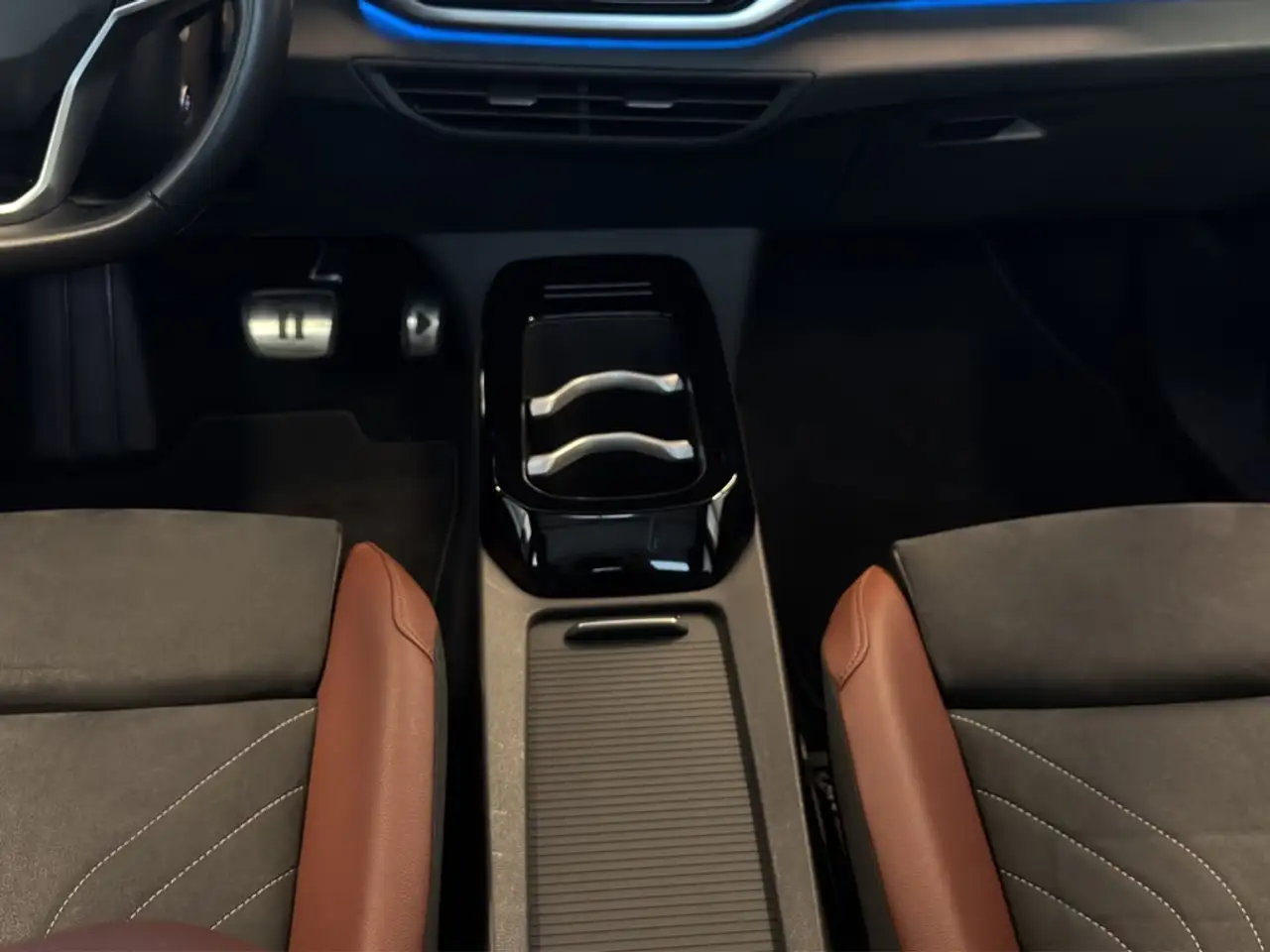 Volkswagen ID.5 77 kWh Pro Performance AHK*WÄRMEPU*PANO*HUD*IQ-... 15