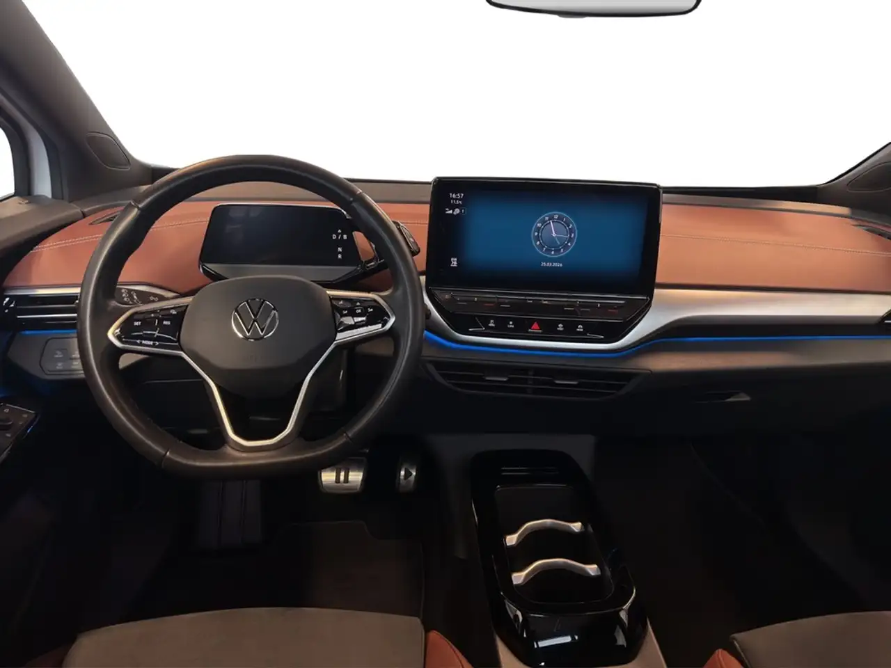 Volkswagen ID.5 77 kWh Pro Performance AHK*WÄRMEPU*PANO*HUD*IQ-... 16