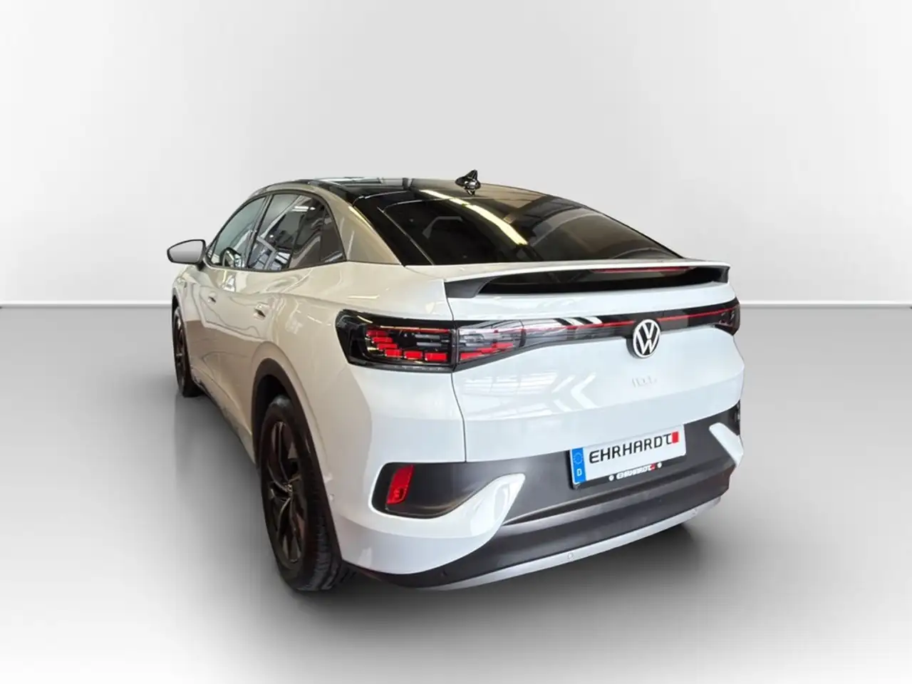 Volkswagen ID.5 77 kWh Pro Performance AHK*WÄRMEPU*PANO*HUD*IQ-... 7