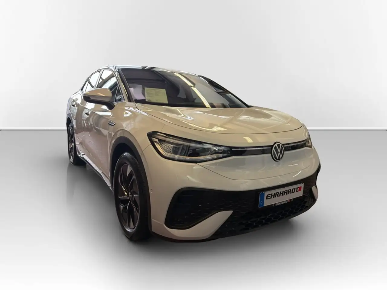 Volkswagen ID.5 77 kWh Pro Performance AHK*WÄRMEPU*PANO*HUD*IQ-... 3