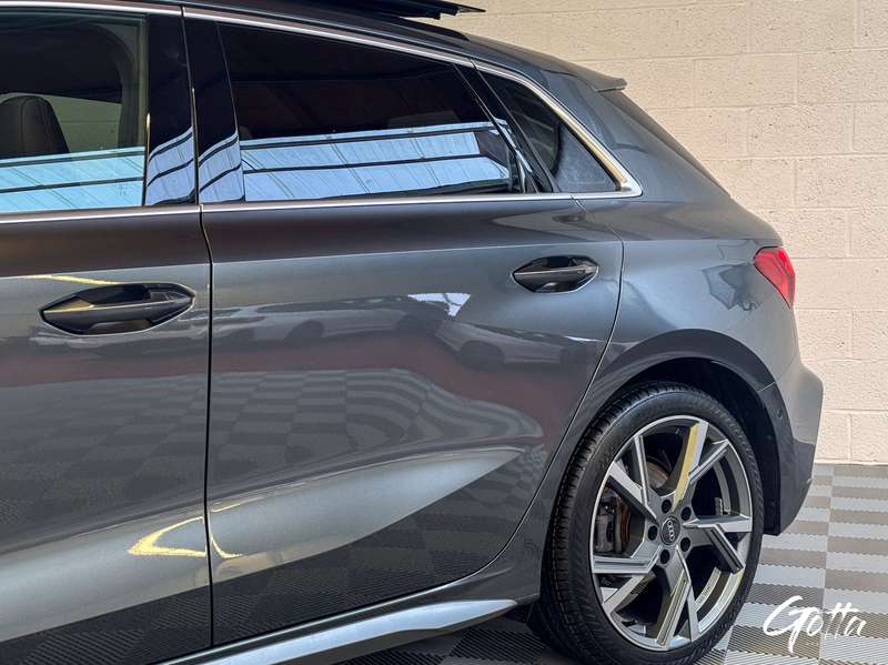 Photo du véhicule Audi A3