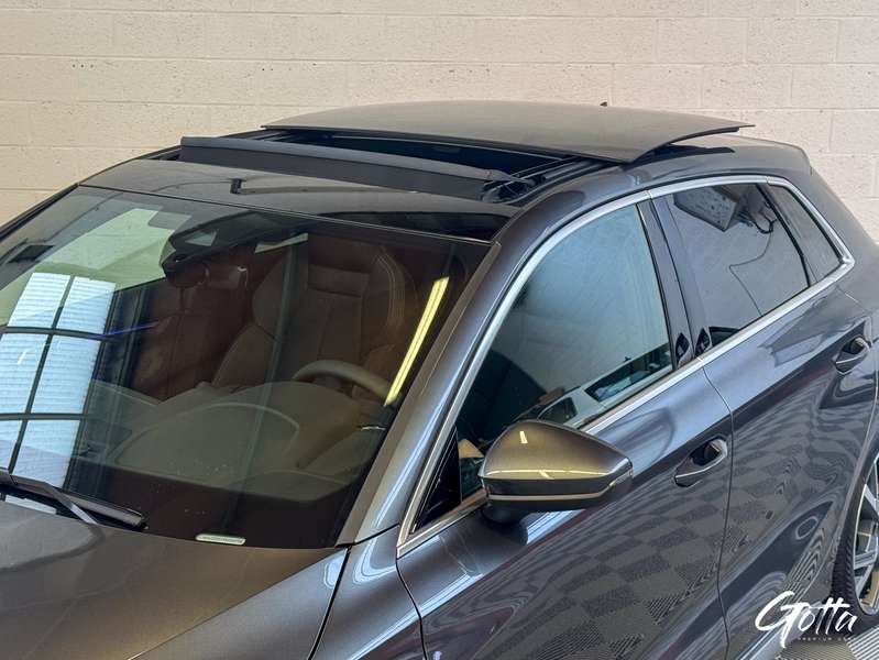 Photo du véhicule Audi A3