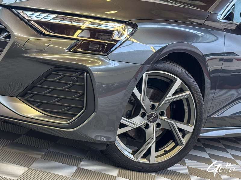 Photo du véhicule Audi A3