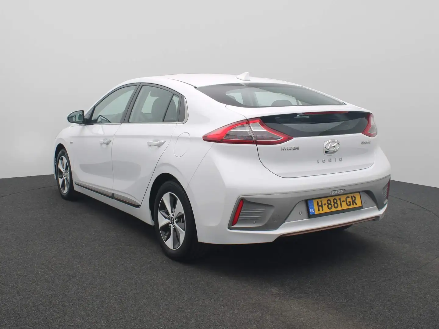 Hyundai IONIQ Premium EV | Apple Carplay/Android Auto | Adapt. C Wit - 2