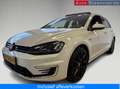 Volkswagen Golf GTE 1.4 TSI NEDERLANDSE AUTO MET NAP Blanc - thumbnail 1