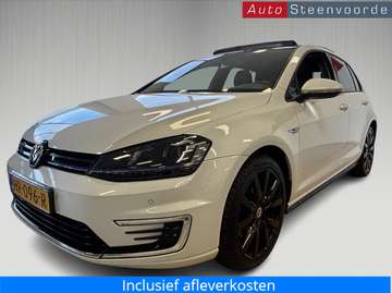 1.4 TSI NEDERLANDSE AUTO MET NAP