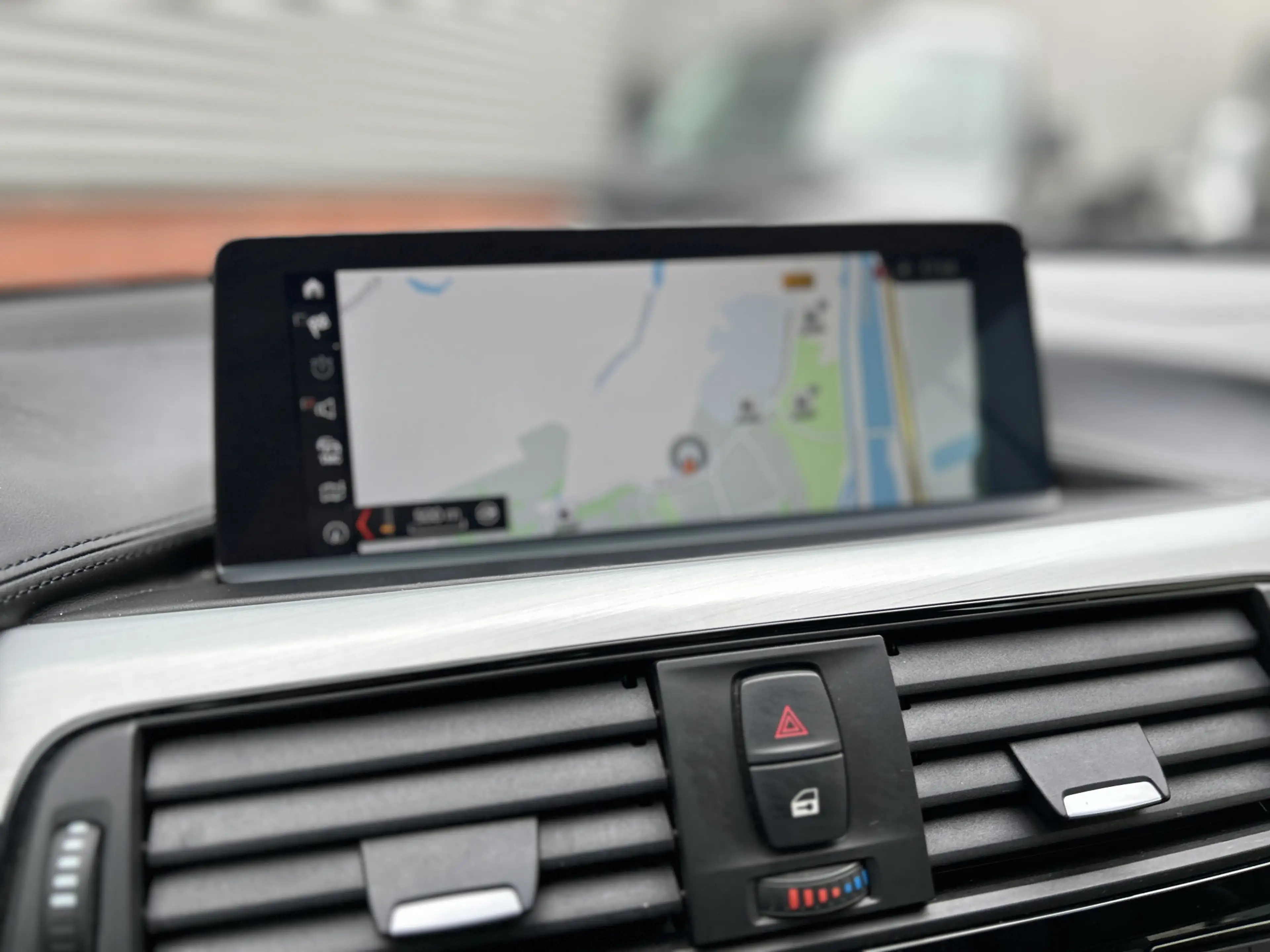 BMW 420 4-serie Cabrio 420i Executive Edition | HUD | H&K — photo 15