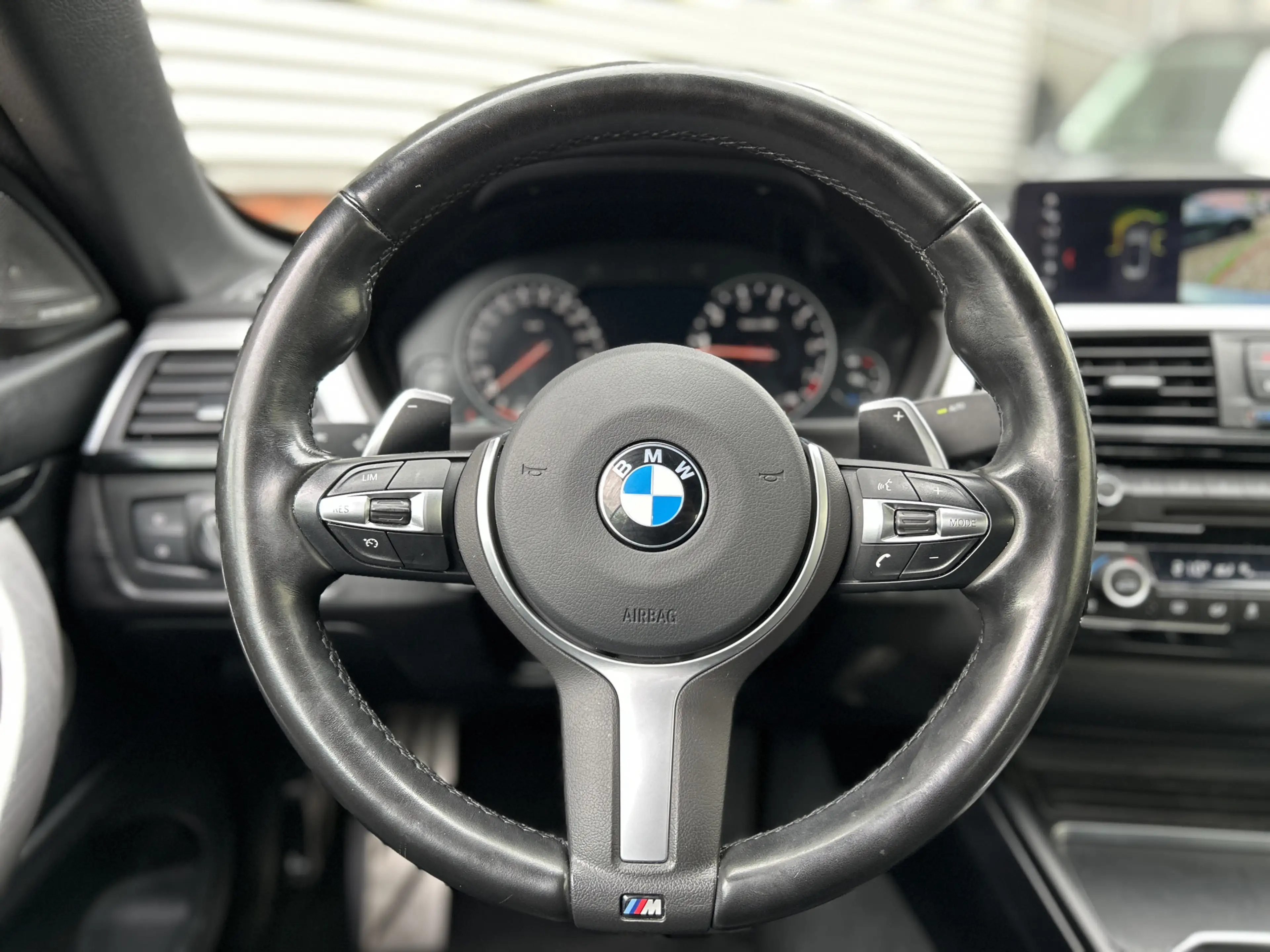 BMW 420 4-serie Cabrio 420i Executive Edition | HUD | H&K — photo 14