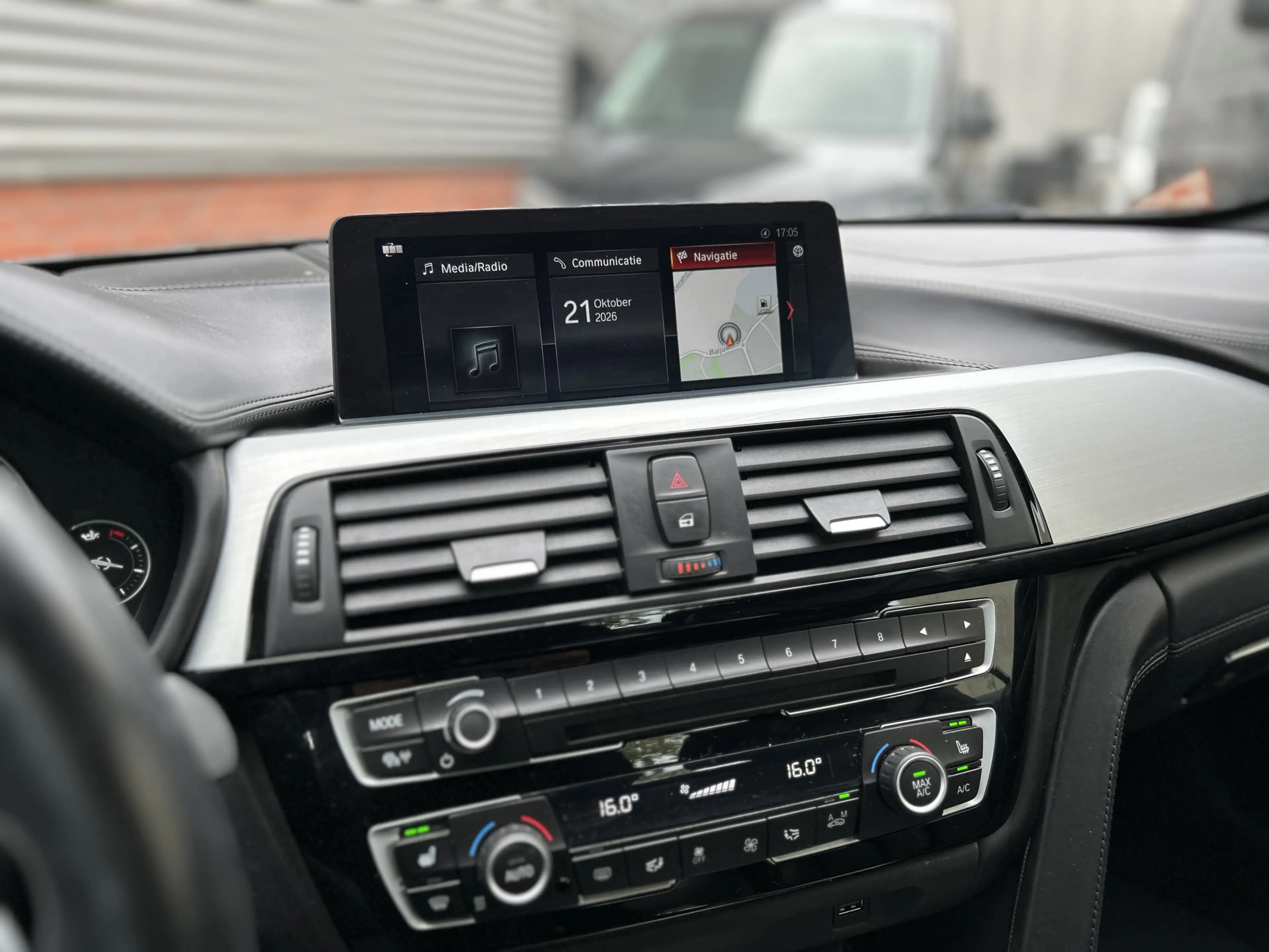 BMW 420 4-serie Cabrio 420i Executive Edition | HUD | H&K — photo 16
