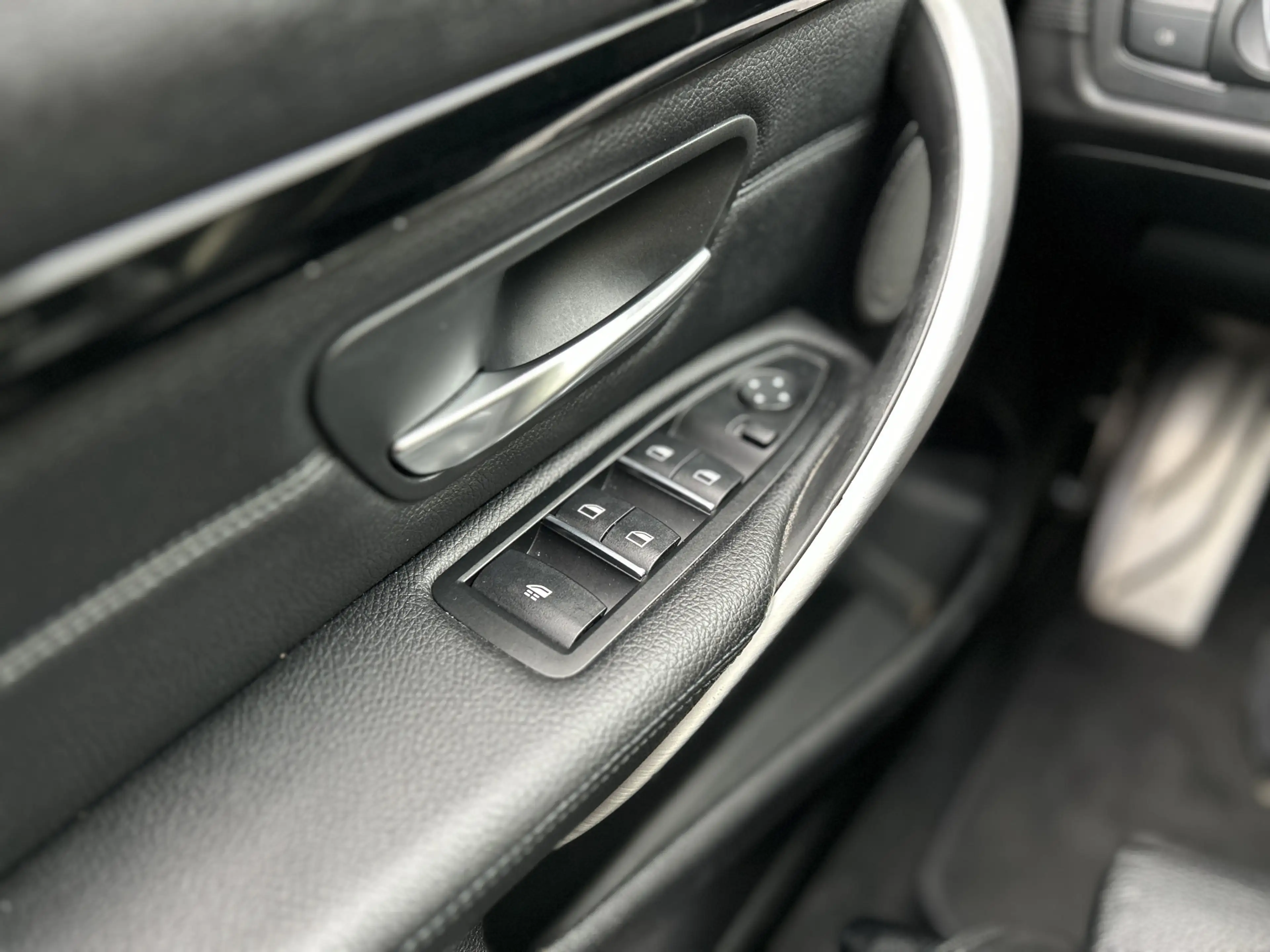 BMW 420 4-serie Cabrio 420i Executive Edition | HUD | H&K — photo 10