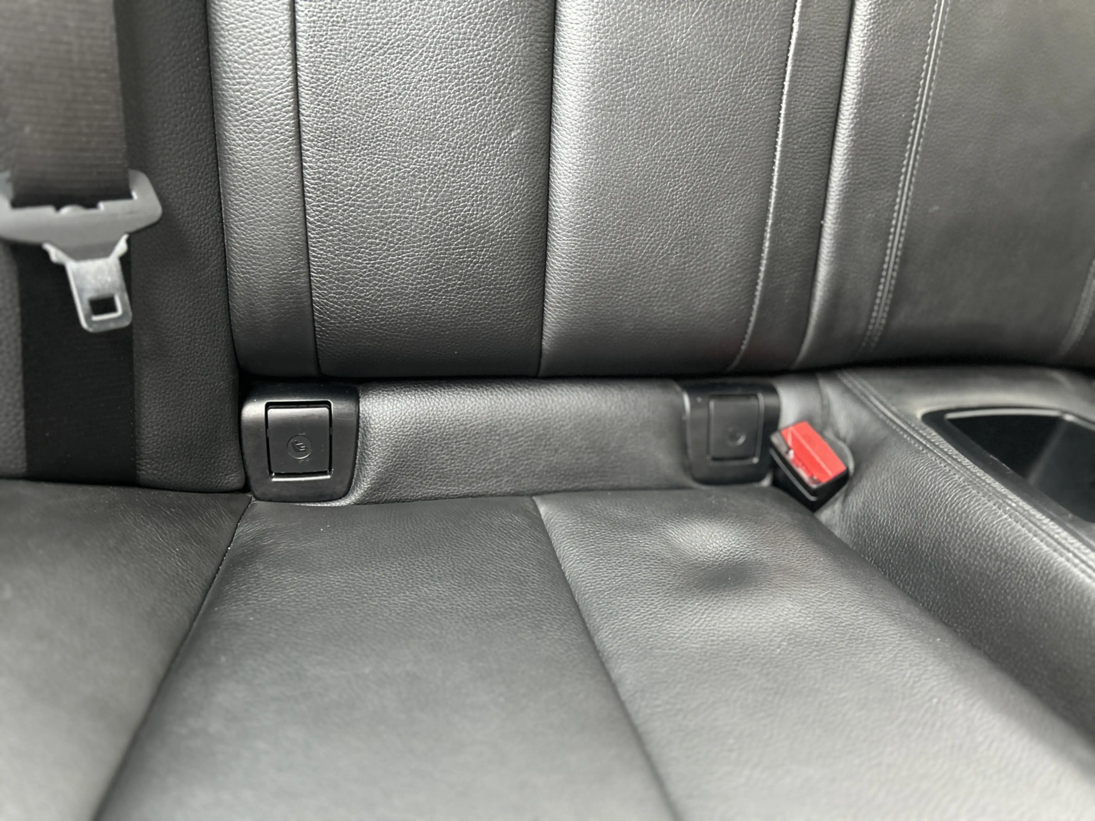 BMW 420 4-serie Cabrio 420i Executive Edition | HUD | H&K — photo 22