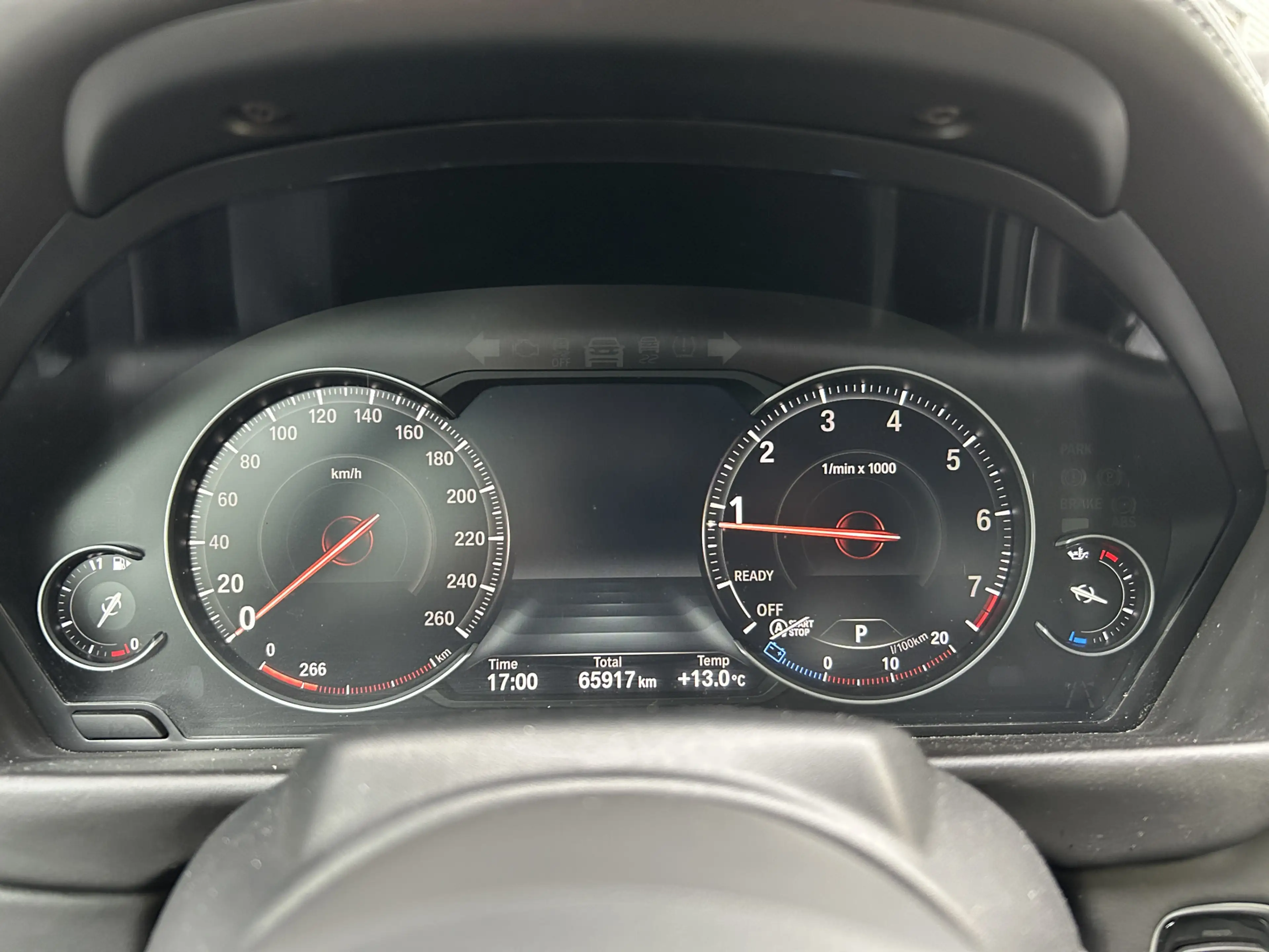 BMW 420 4-serie Cabrio 420i Executive Edition | HUD | H&K — photo 13